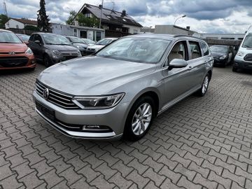 Volkswagen Passat Variant - 3