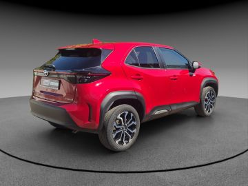 Toyota Yaris Cross - 6