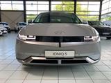 Hyundai IONIQ 5 Hyundai FL (170 PS) 2WD BASIS, Wärmepump - Hyundai IONIQ 5 Jahreswagen
