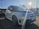 Abarth 595 Turismo Turismo 1.4 Automatik Xenon Schiebed - Abarth 595 Turismo mit Schiebedach