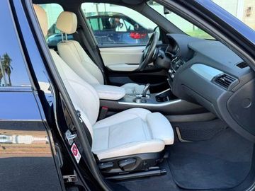 BMW X3 - 11