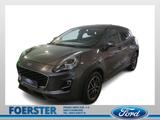 Ford Puma 1.0 MHEV Cool & Connect Android/Apple ParkP - Ford Puma Cool-&-Connect mit Benzin-Antrieb