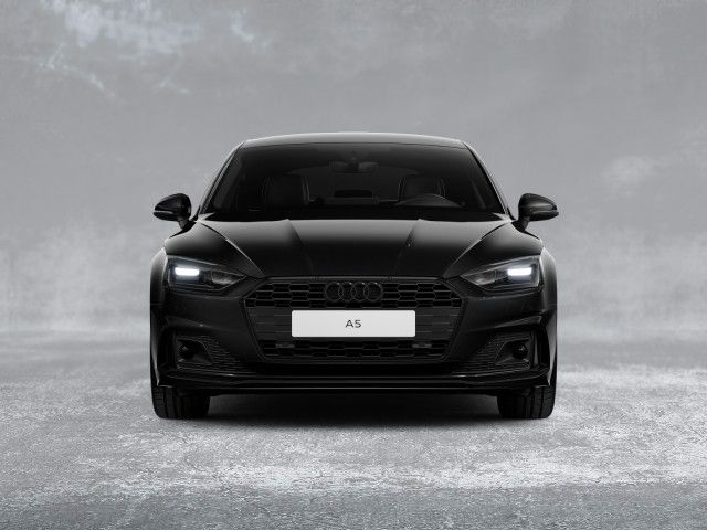 Audi A5 - Bild 3