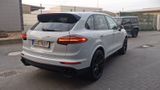 Porsche Cayenne S AHK | Pano | Luft. | PDLS+ - Porsche