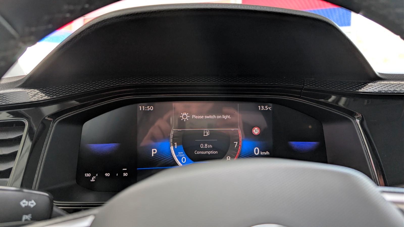 Volkswagen Taigo Life *ACC*KLIMAaut*APPLE*IQdrive*, миниатюра 28