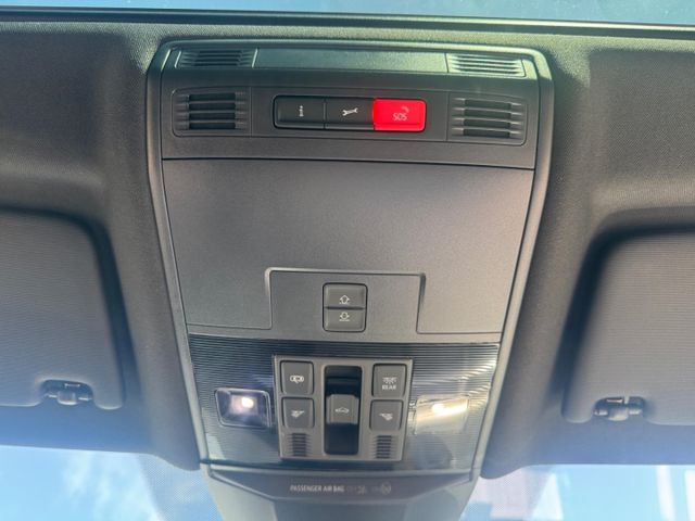 Arteon Shooting Brake R-Line 1.4 l eHybrid Leder