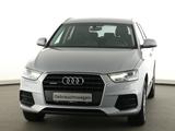 Audi Q3 2.0 TFSI quattro S-tronic sport  Xenon Navi A - Audi Q3 mit Benzin-Antrieb: Geländewagen, 2.0