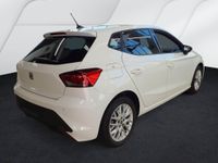 Seat Ibiza - Vorschau Bild 2