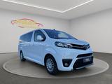 Toyota Proace Verso L2 Shuttle*Navigation*9-Sitzer* - Toyota Gebrauchtwagen von 2022