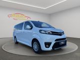 Toyota Proace Verso L2 Shuttle*Navigation*9-Sitzer* - Toyota: Navigation