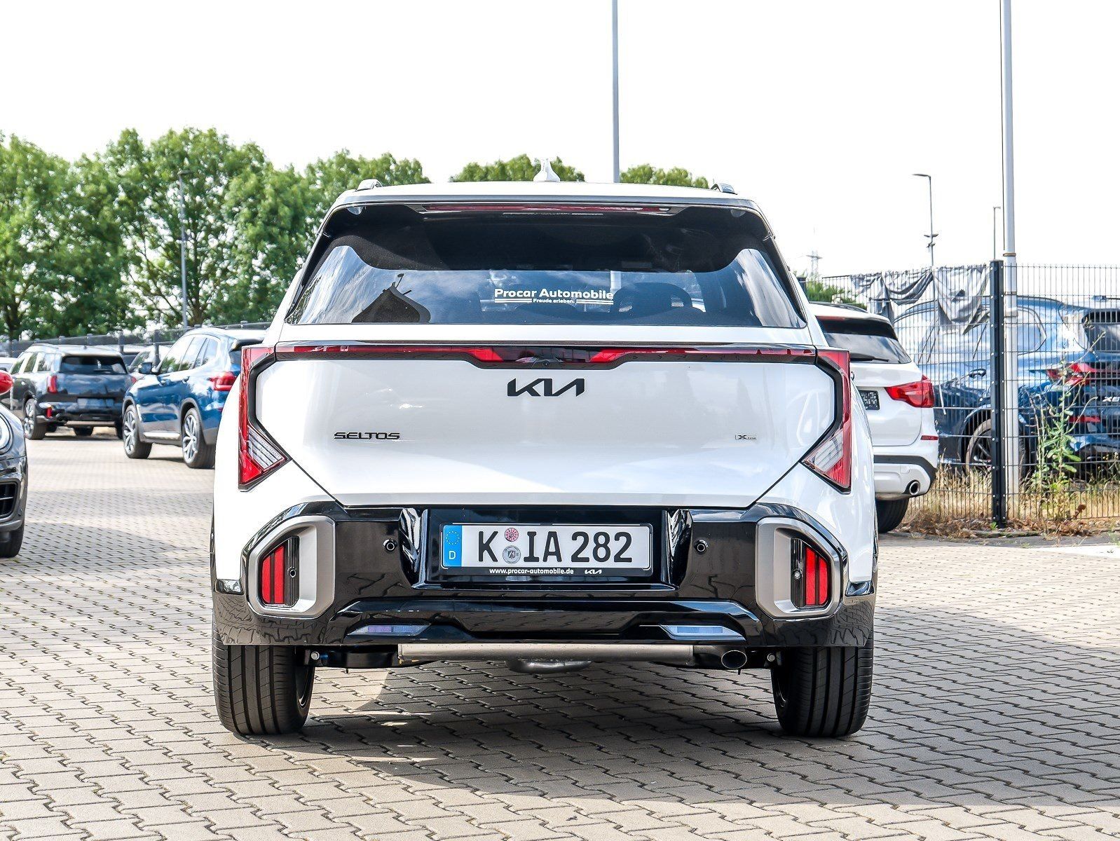 Kia Andere - Bild 11