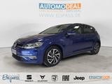 Volkswagen Golf VII Join AUTOMATIK ALLWETTER NAV LED ACC SI - Volkswagen mit Benzin-Antrieb: Blau, Beheizbares Lenkrad