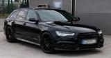 Audi A6 3.0 TDI 200kW quattro S tronic 
