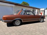 Mercedes-Benz Oldtimer  Mercedes SLC 350 - Oldtimer: Mercedes