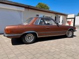 Mercedes-Benz Oldtimer  Mercedes SLC 350 - Mercedes-Benz aus 1978: Slc