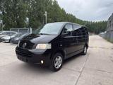 Volkswagen T5 Multivan 2.5TDI Injektoren/Glühkerzen Tüv neu - Volkswagen T5 Multivan Gebrauchtwagen