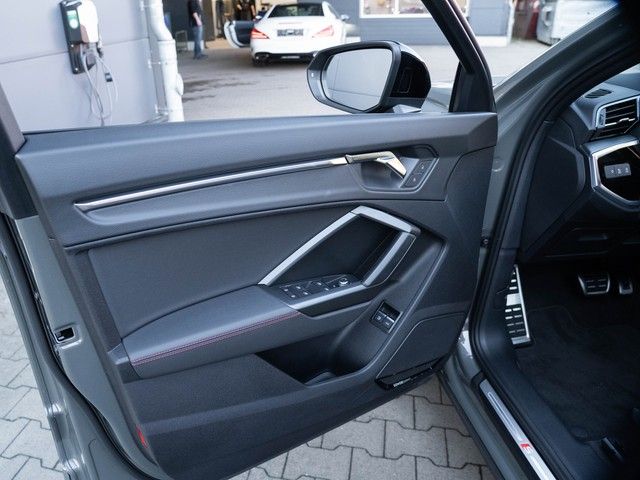 Q3 Sportback 45 TFSI e S line 360°+MATRIX+SONOS+