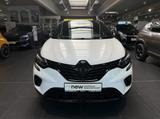 Renault Captur RIVE GAUCHE TCe 160 PS EDC - Renault Gebrauchtwagen von 2022