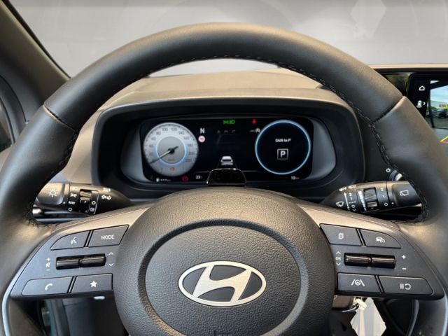 Hyundai i20 - Bild 8