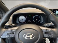 Hyundai i20 - Vorschau Bild 8