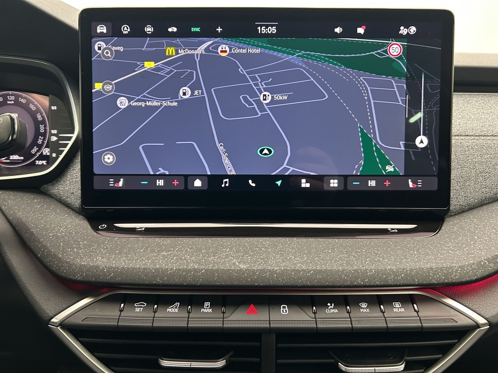 Skoda Octavia - Bild 7