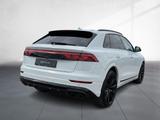 Audi SQ8 SUV TFSI 373(507) kW(PS) tiptro nic - Autos mit Automatikschaltung