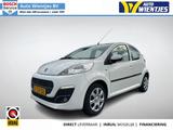 Peugeot 107 1.0 | Active 5-türig | klima - Peugeot 107 aus 2014