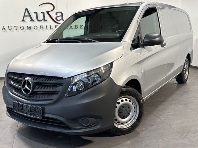 Mercedes-Benz Vito 111 CDI Lang SORTIMO+KAMERA+SHZ+STANDHEIZUN