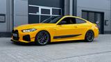 BMW M440i xDrive Coupé Carbondach M Performance VOLL - BMW M440 von privat