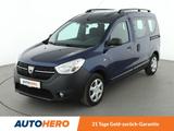 Dacia Dokker 1.6 SCe Ambiance *KLIMA*GARANTIE* - Dacia in Köln