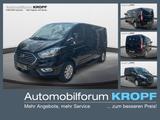 Ford Tourneo Custom Kombi 2.0 TDCi 320 L2 Trend AHK - Ford Tourneo Custom in Nürnberg