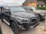 Toyota 2,8l Hilux Double Cab Invincible Kamera MildHybr - Toyota Hilux Invincible Gebrauchtwagen