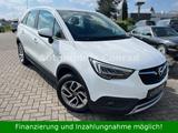 Opel Crossland X Automatik/Rückfahrkamera/M&S/Tempoma - gebrauchte Opel Crossland (X) aus dem Jahr 2020