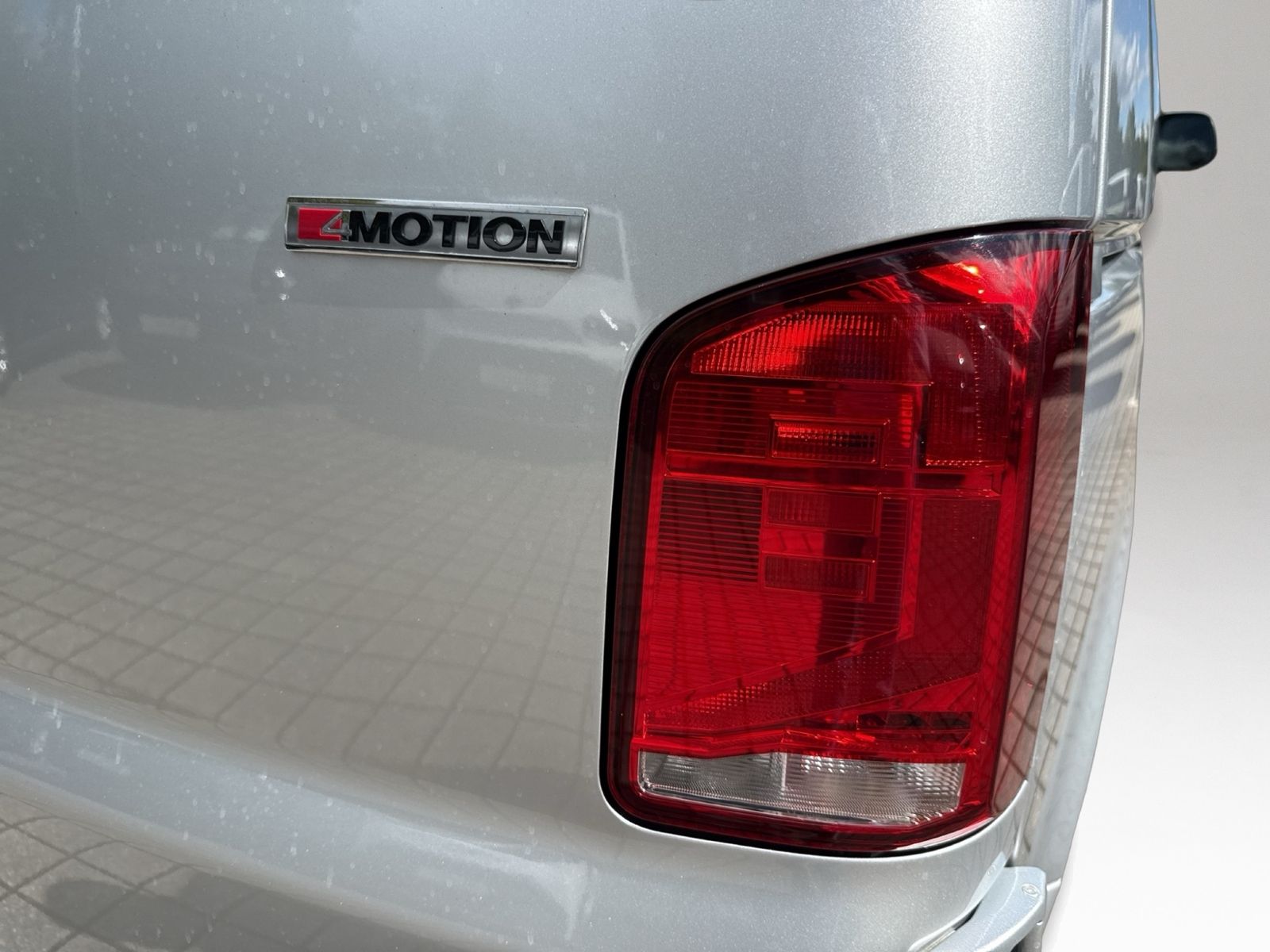 T6.1 2.0 TDI 4MOTION Kasten, LED, Klima, Navi, S