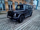 Mercedes-Benz G 63 AMG*Sternhimmel*Standheizung*Tüv 8/2026* - Mercedes-Benz Gebrauchtwagen in Leipzig