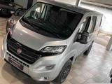 Fiat Ducato 180 L1H1 RS: 3000 mm 2.3 Turbodiesel - Fiat Ducato: Automatik
