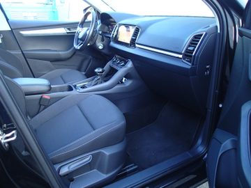Skoda Karoq - 6