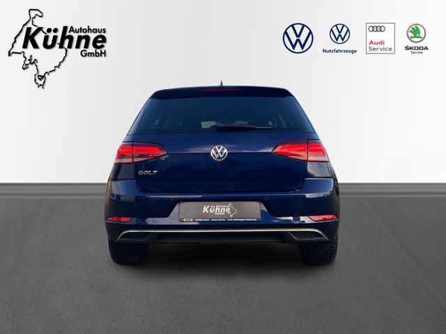 Golf VII 1.6 TDI Join STDH,LED,NAV,SHZ.