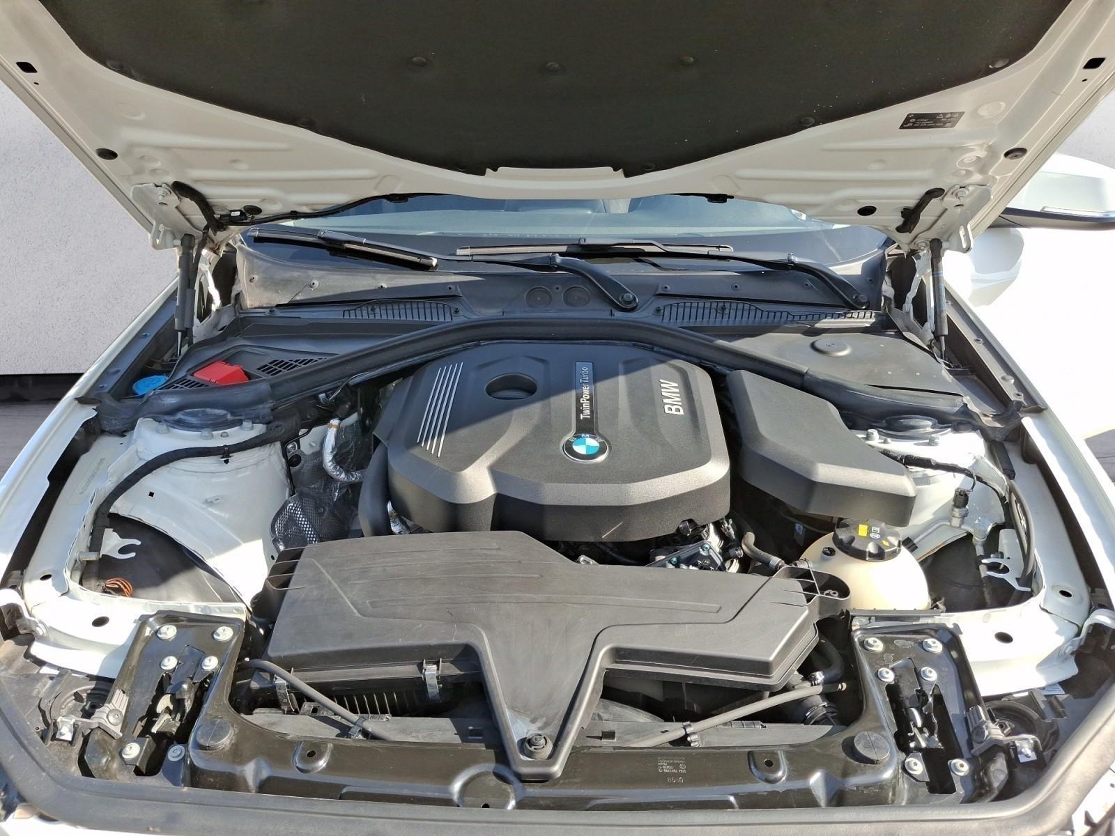 BMW 118i Advantage 