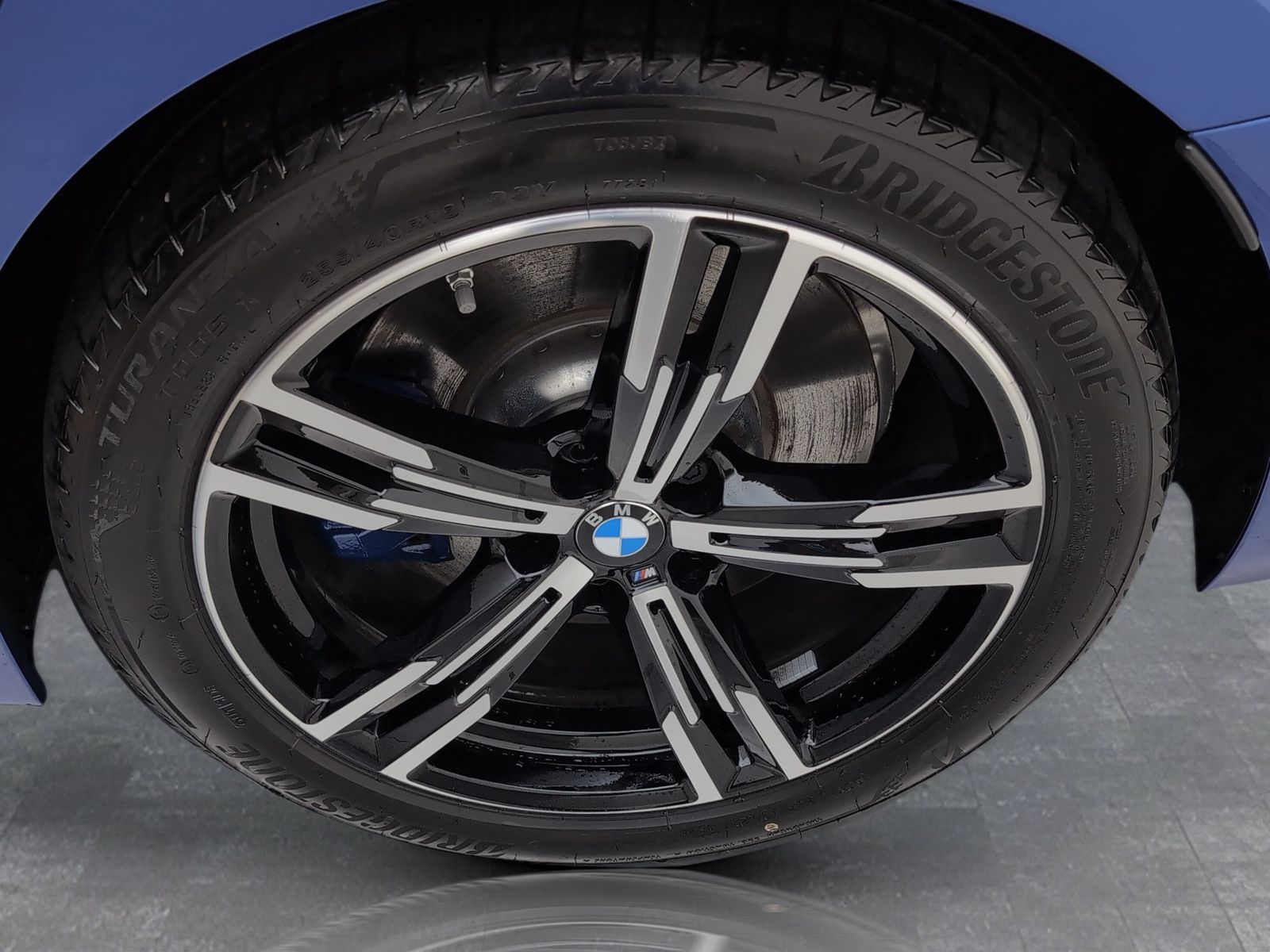 BMW M340d - Bild 17