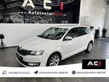 Skoda Rapid 1.2 TSI Drive HU/AU Neu, 1. Hand - Skoda Rapid: Limousine
