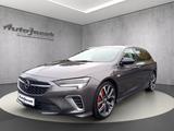 Opel Insignia Sports Tourer GSI 2.0 Direct Injection