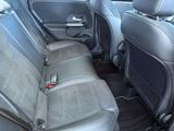 Mercedes-Benz B 250 e AMG, Night, MULTIB., CarPlay, Ambienteb. - Mercedes-Benz B 250 Plug-in Hybrid (PHEV) Gebrauchtwagen