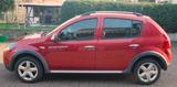 Dacia Sandero 1,6 Stepway - Dacia Sandero aus 2011: Stepway