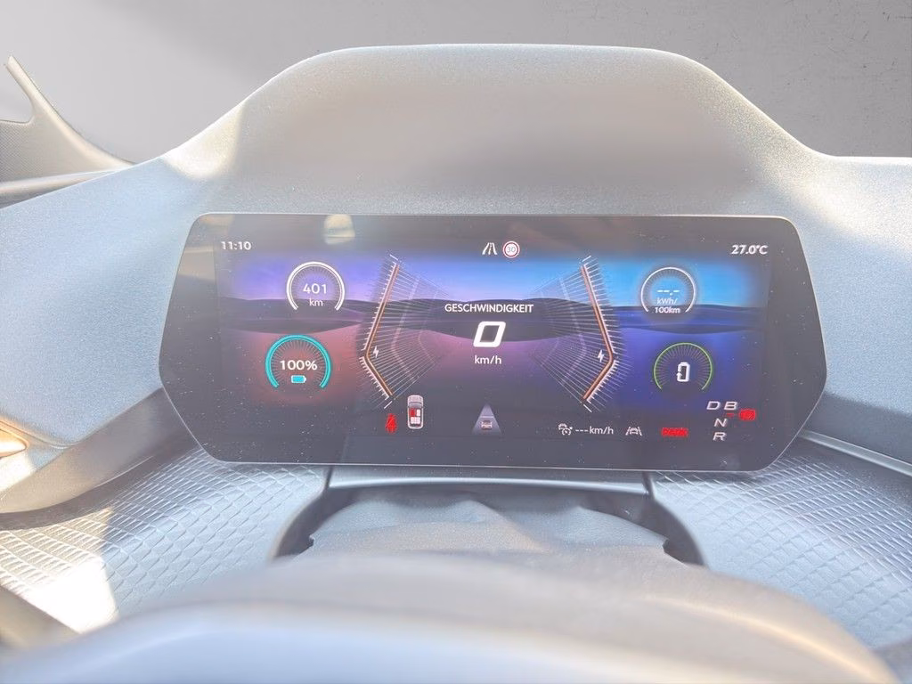 Cupra Raval Endurance Edition 211 PS 52 kWh Edition Dy