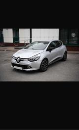 Renault Clio Diesel Automatik - Renault Clio mit Diesel-Antrieb: Automatik
