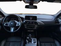 BMW X4 M40 - Vorschau Bild 12