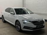 Skoda Superb 2.0 TDI DSG L&K / MEMORY / CANTON - Skoda Superb Gebrauchtwagen in Mülheim (Ruhr)