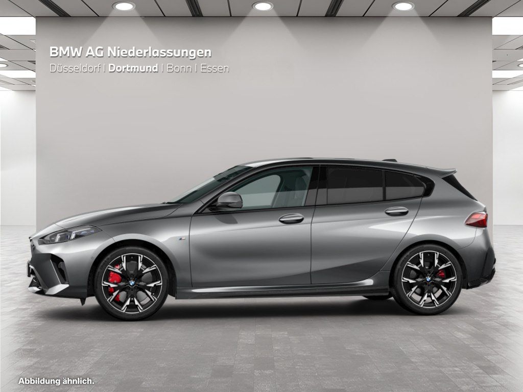 BMW 120 - Bild 8