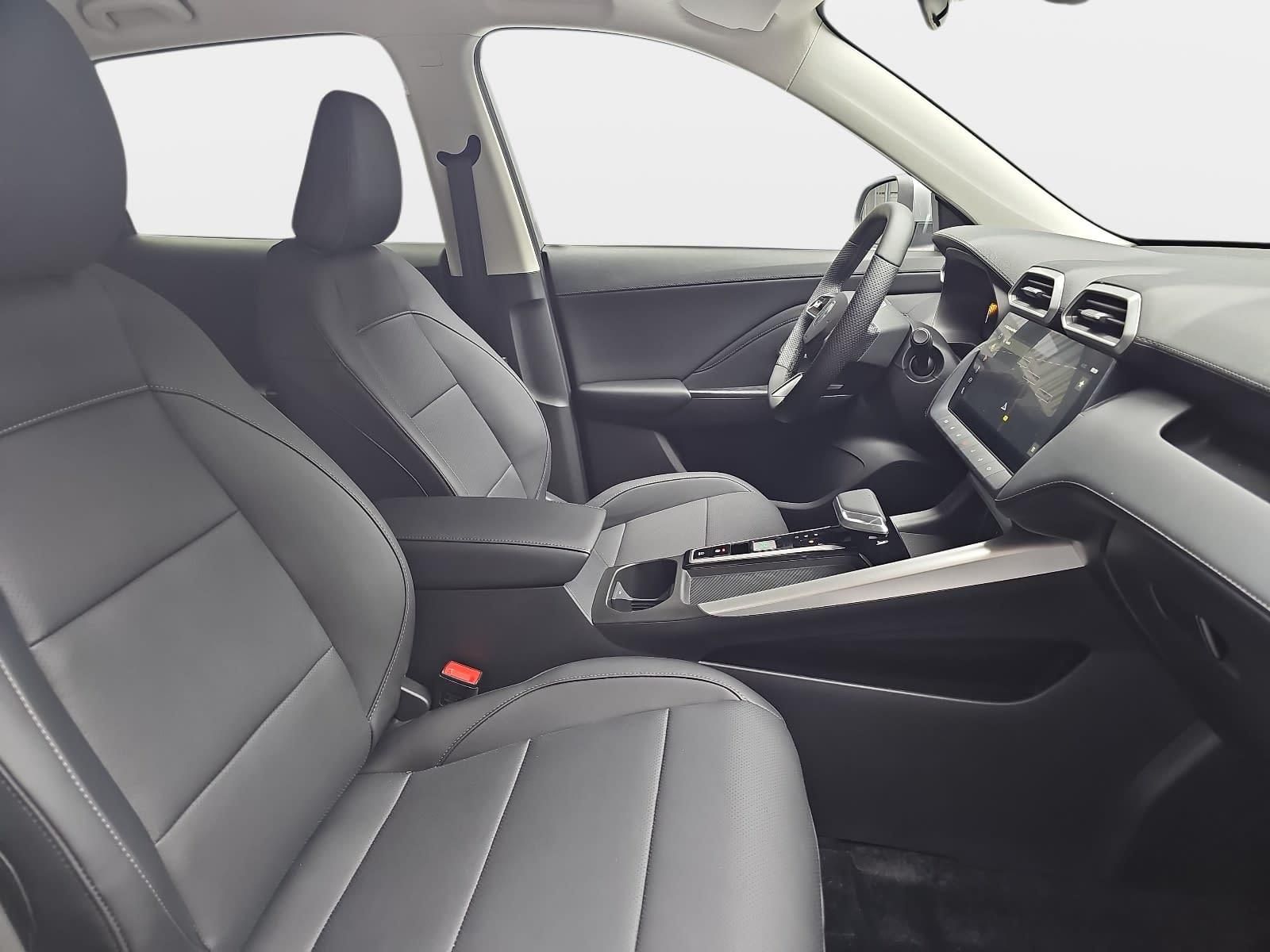 MG ZS - Bild 17